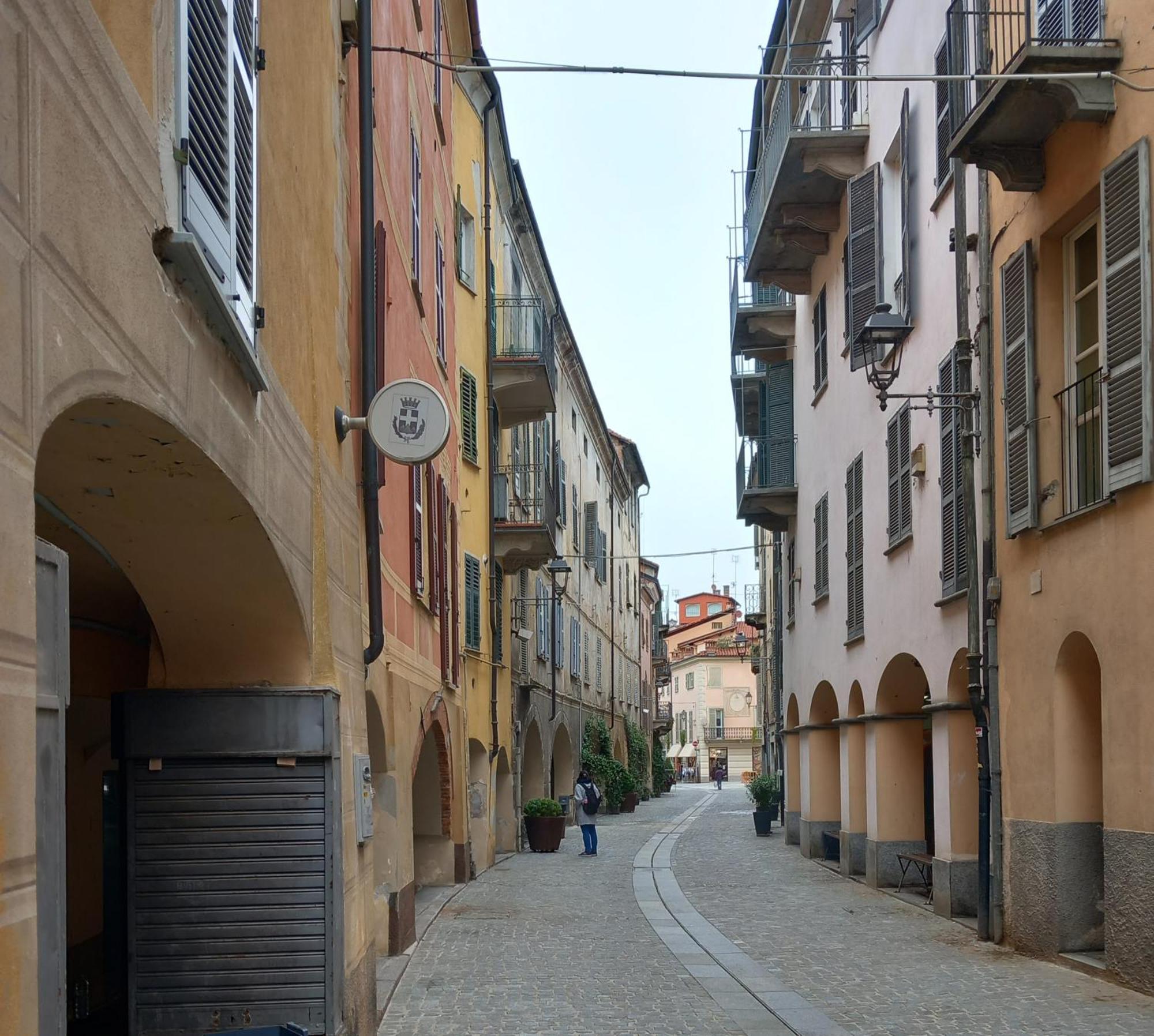 Sam'S Getaway Mondovì Exterior foto