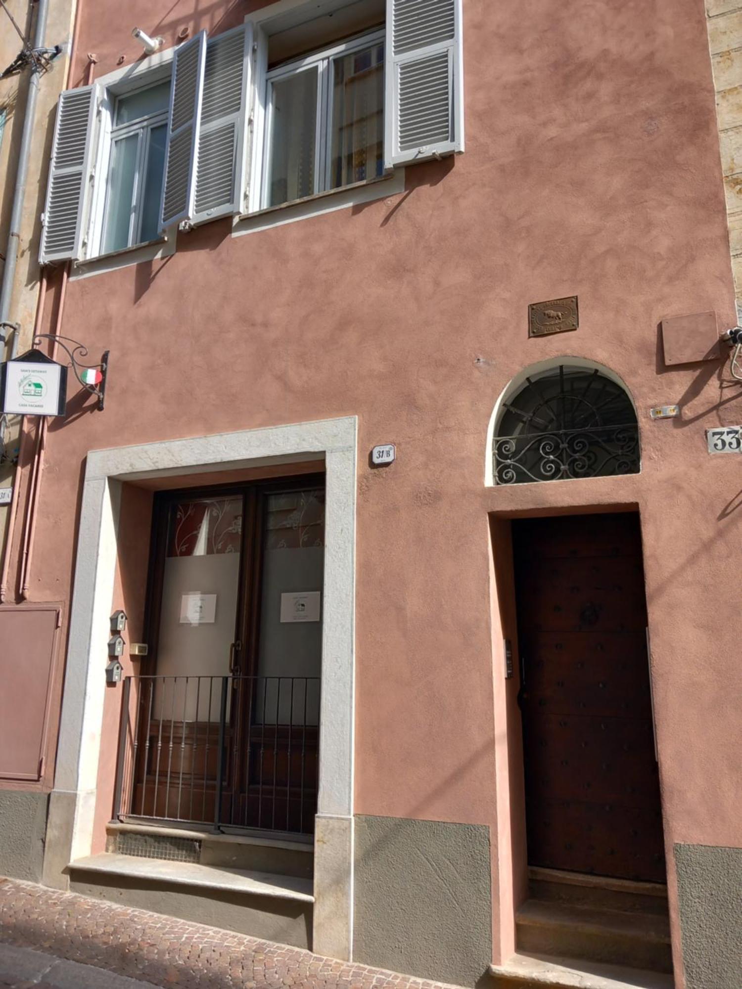 Sam'S Getaway Mondovì Exterior foto