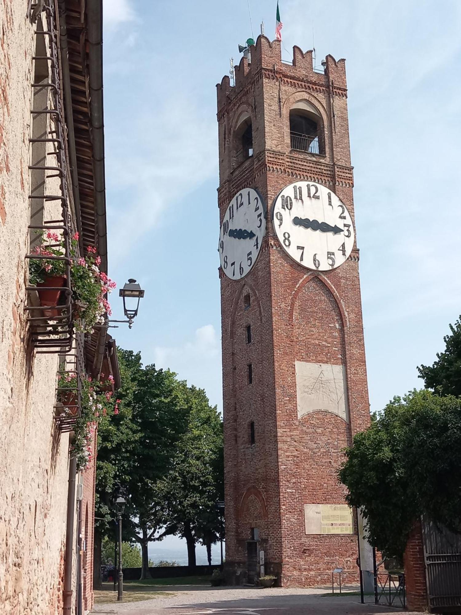 Sam'S Getaway Mondovì Exterior foto