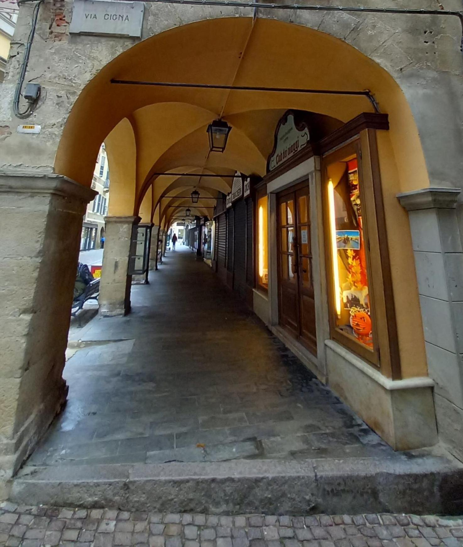 Sam'S Getaway Mondovì Exterior foto