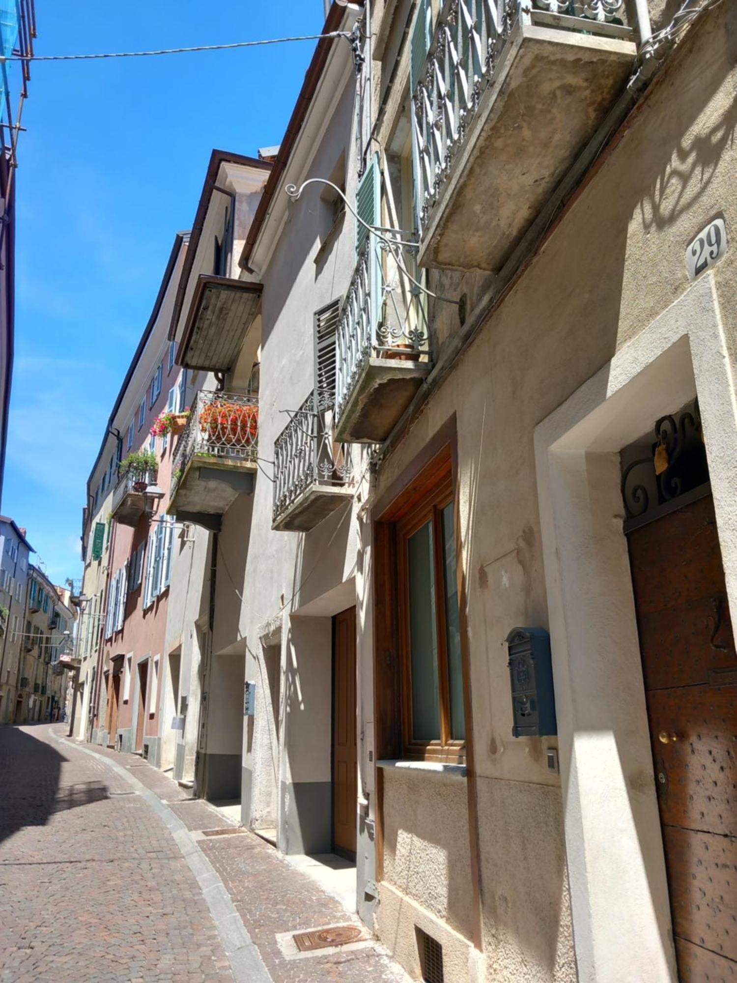 Sam'S Getaway Mondovì Exterior foto