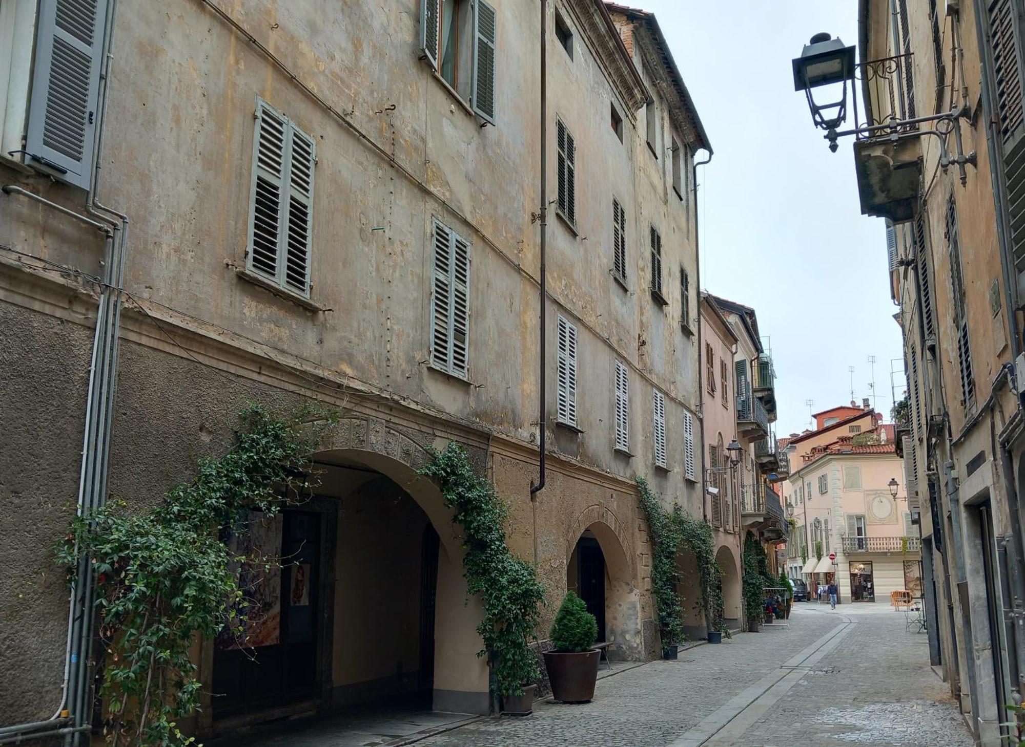 Sam'S Getaway Mondovì Exterior foto