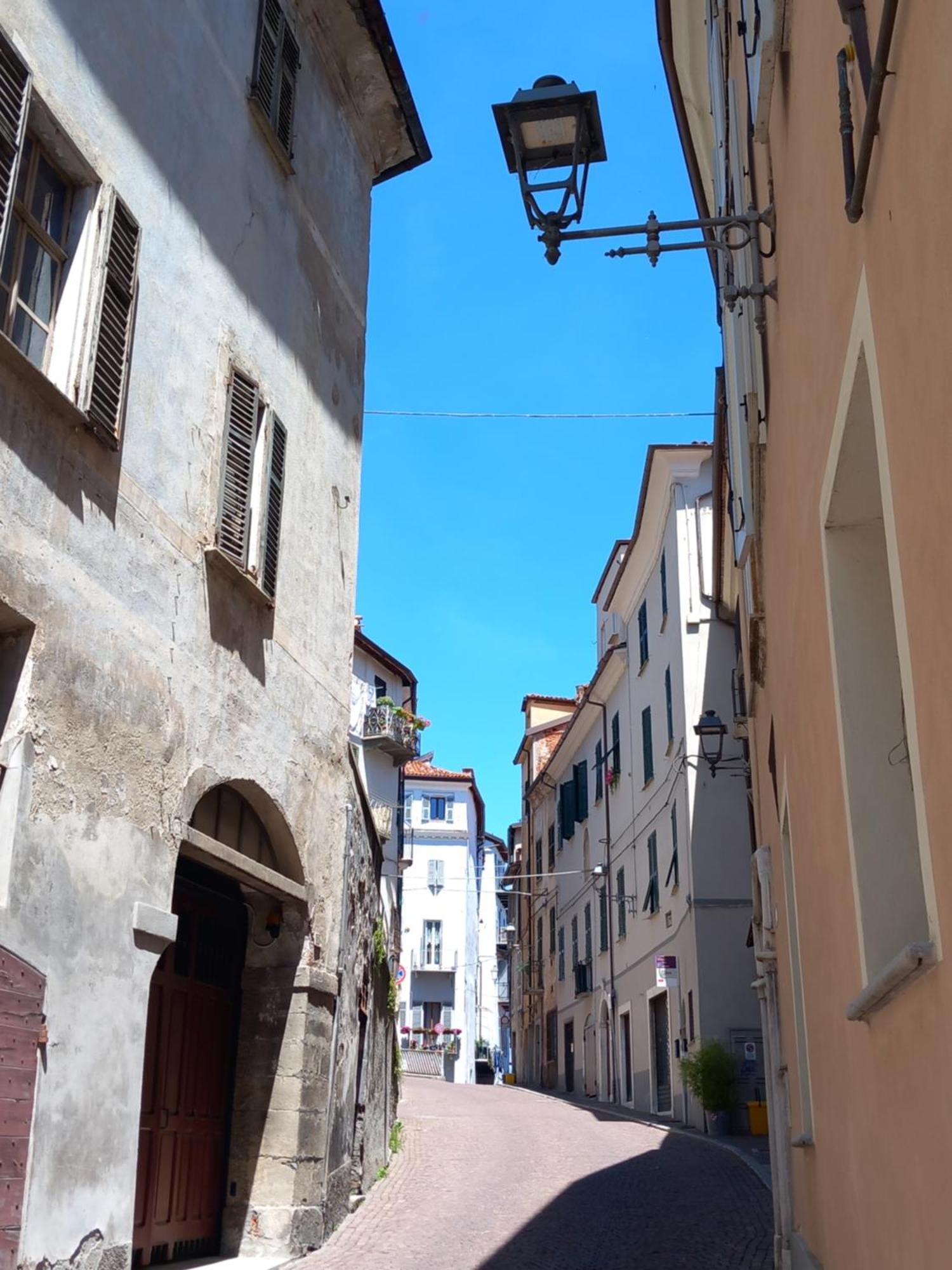 Sam'S Getaway Mondovì Exterior foto